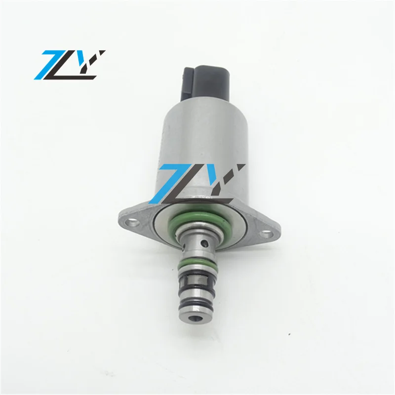 24V Proportional Solenoid Valve TM 81902 for Diesel Engines - Hydraulic ...