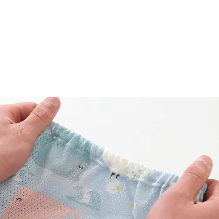 Natucare Baby Potty Cotton Training Pants Kids Waterproof Buy