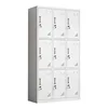Light gray 9 doors