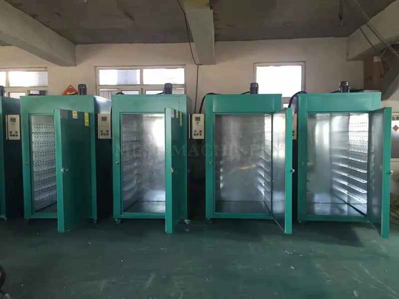 Electric Heating Constant Temperature Hair Extension Dryer Drying Oven Price