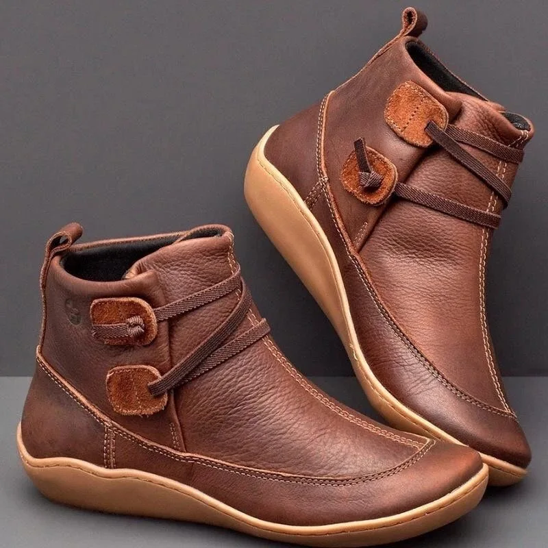 Catálogo Zara botas Primavera Verano 2022 - Tendenzias.com