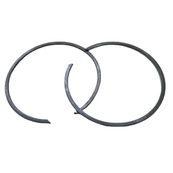 SB type shaft retainer ring  SB42 (M2300/SB)