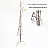 5#  Vite essiccata con foglie, 120 cm