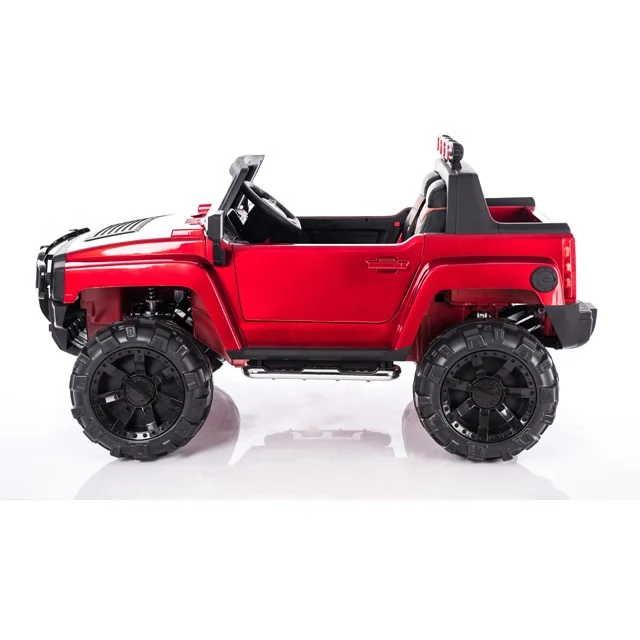 子供用電気自動車2人乗り車大きな24ボルト子供用電気自動車リモコン
