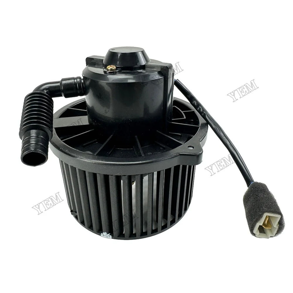 Fan Blower Motor 11N6-90700 Fit for Hyundai R210-7 Machinery Engine Parts