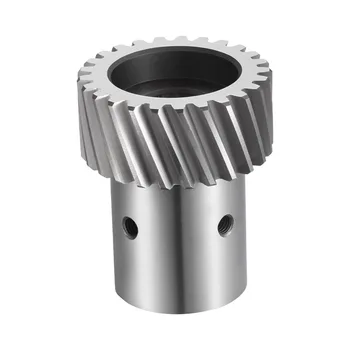 Metal Alloy Parts Custom CNC Services for Aluminum & Stainless Steel Micro Machining & Drilling