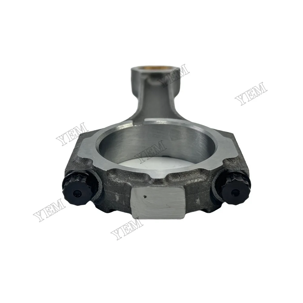 Connecting Rod Compatible for Toyota 1VD Engine Parts High Quality 6