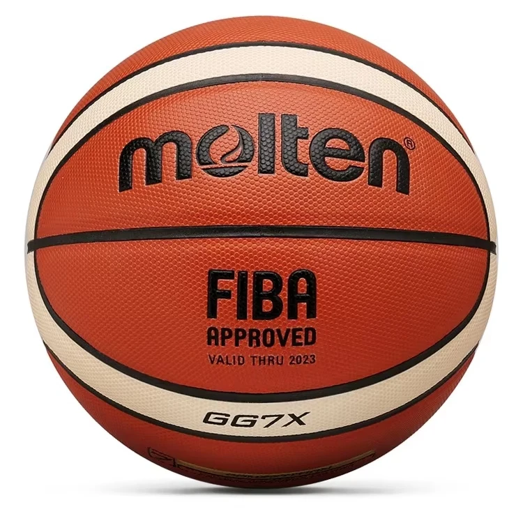 molten FIBA Official Game Ball サイズ7 MOLTEN FIBA BASKETBALL WORLD CUP 2023 OFFICIAL GAME BALL