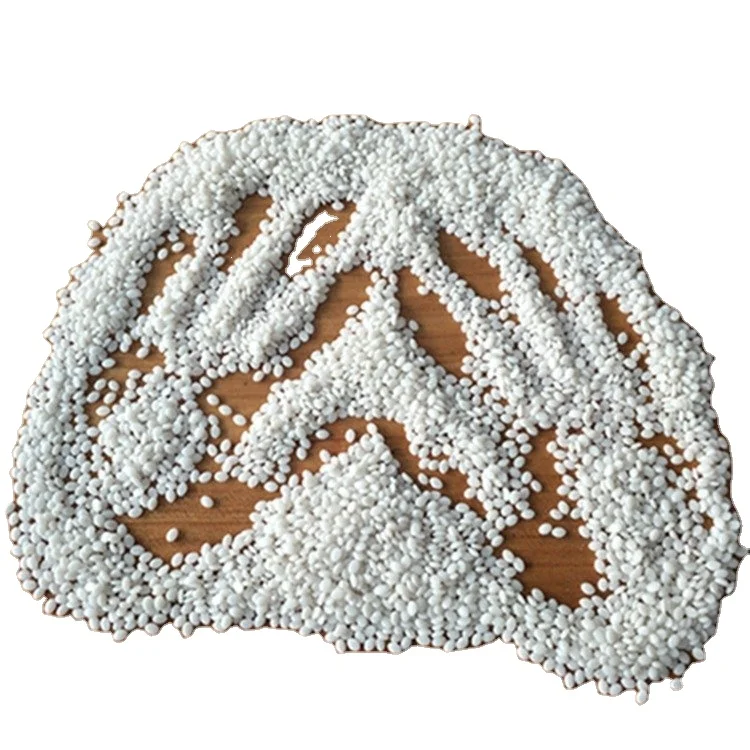 Фабрика Eps смола/расширяемый полистирол пластик сырье для строительных блоков из