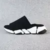Black and white