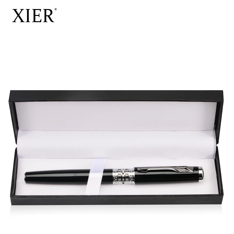 Advertising Promotion Gift Ball Pens Metal Ballpoint Pens With