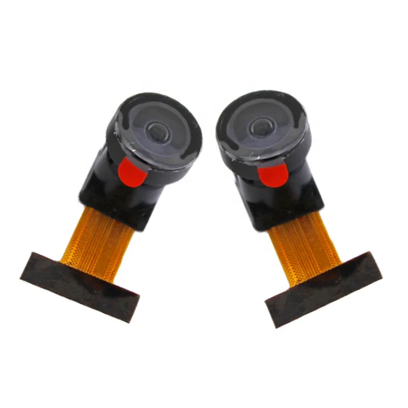 DVP Camera Module OV2640 OV2642 OV2643 OV2655 V2710 OV2715 OV2718 CMOS Camera sensor With Cheap Price