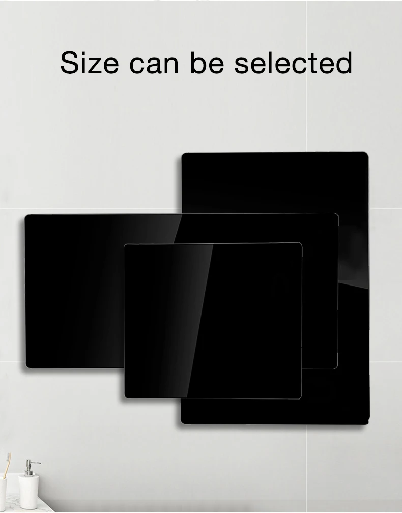 2023 Glass Infrared Heating Panel Ir Infrarotheizung Smart Heater Wall