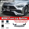 Front Gloss Black