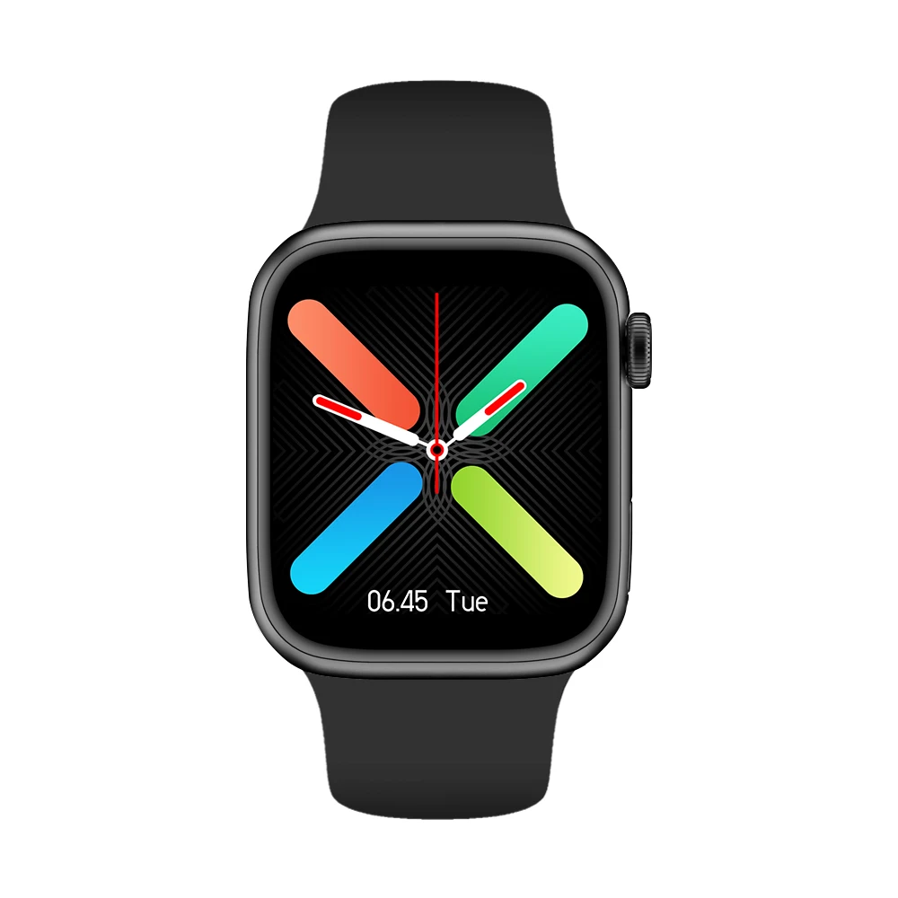 Лидер продаж на Amazon, спортивные Смарт-часы G500 для занятий фитнесом, пульсометр с несколькими спортивными режимами отслеживания