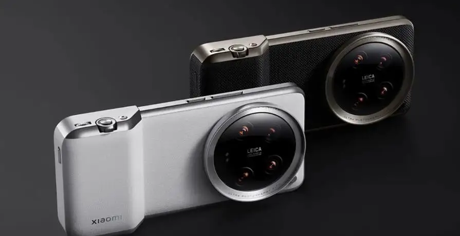 Xiaomi 13 & 14 Ultra Photography Kit - Professional Gear