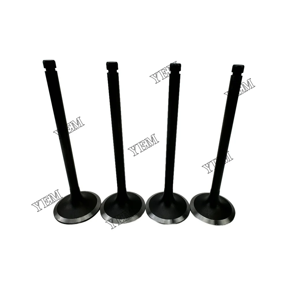 Compatible for Mitsubishi S4K Intake Valve Wholesale Engine Parts 2