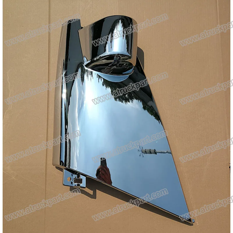 ISUZU NQR NKR 150 600P Truck Spare Body Parts - LH RH Panels