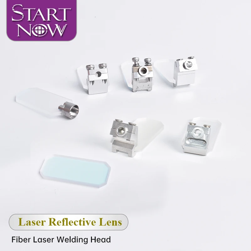 Startnow Fiber Laser Reflective Lens for QILIN Welding Gun