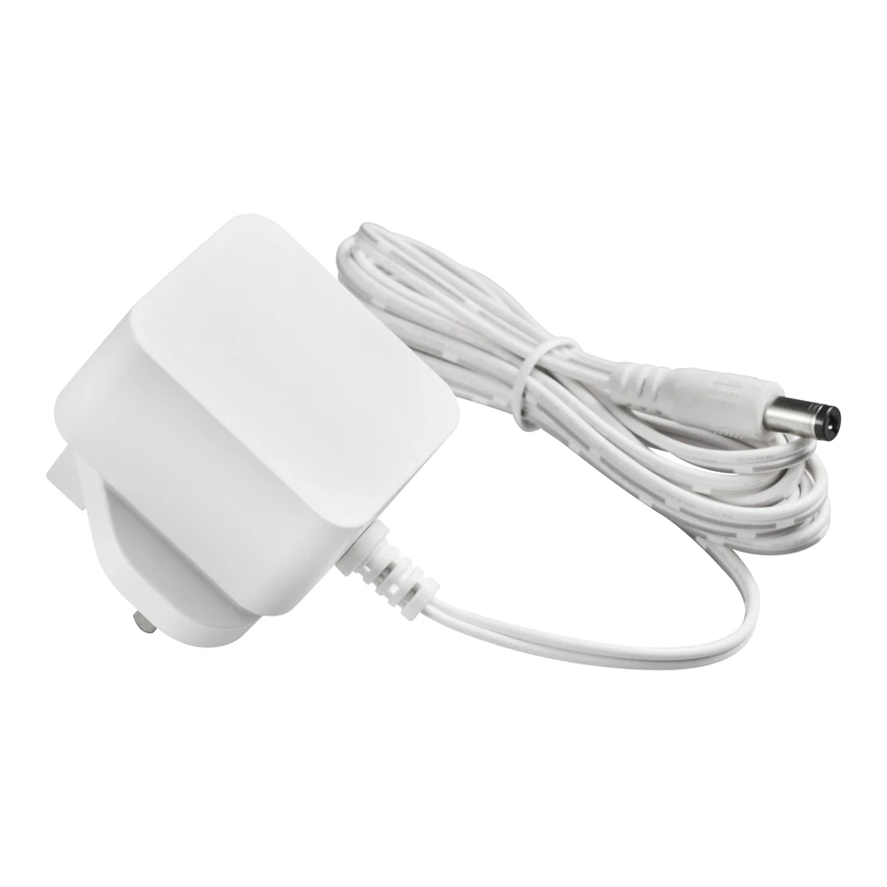 Alimentatore Adattatore Di Commutazione AC-DC 5 V 2 A BIANCO 3,5 Mm X 1 - Foto 9