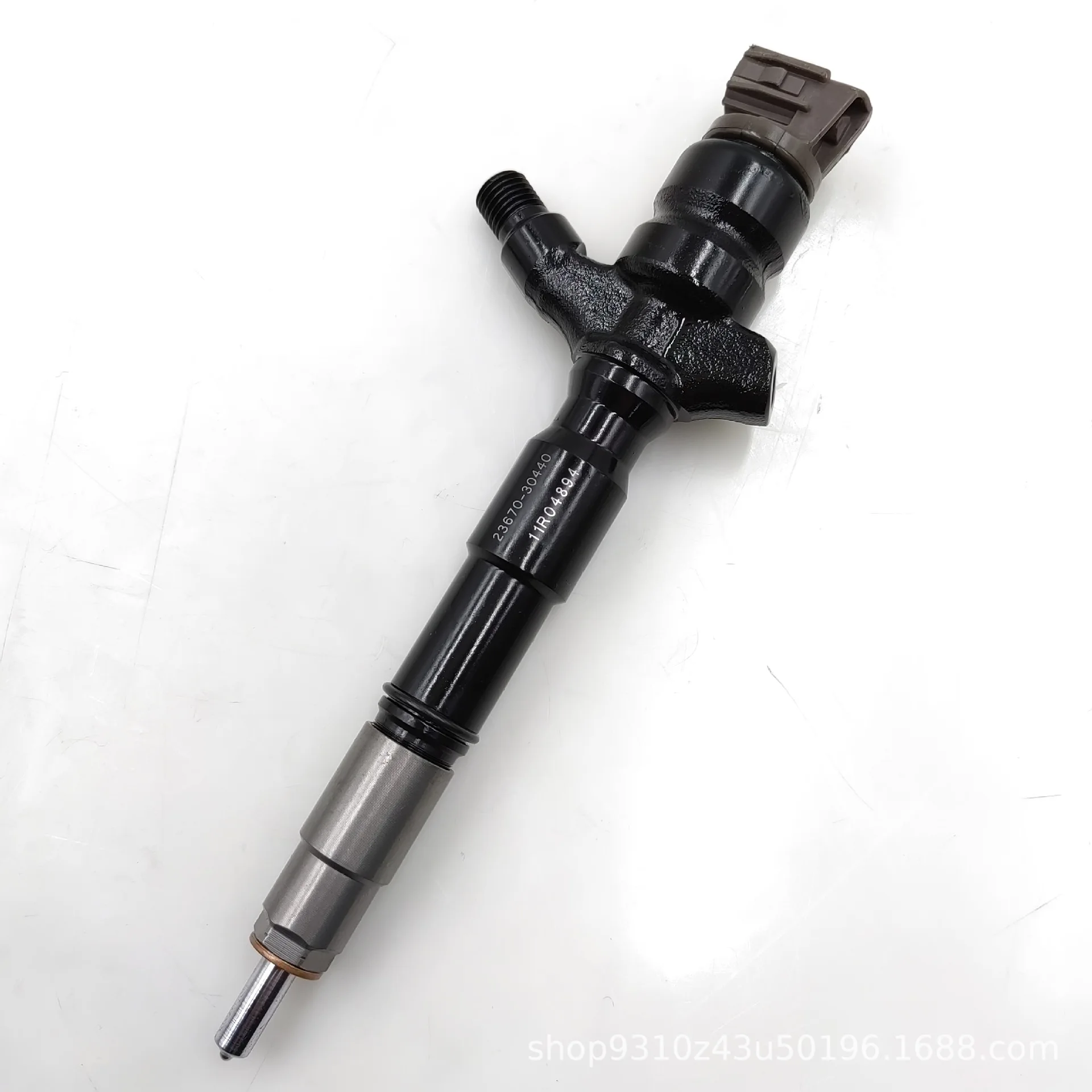 New 23670-30440 High Pressure Common Rail Diesel Engine Fuel