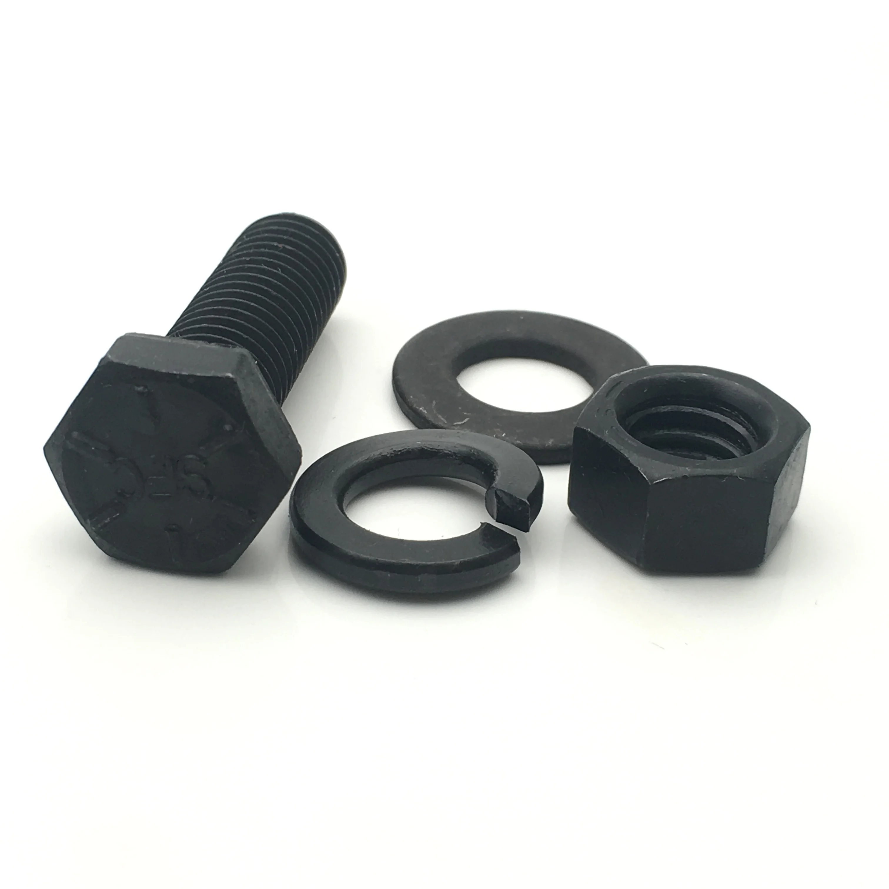 (25) Vite A Testa Brugola Con Attacco 3/8-16x1-1/4 Acciaio Inox .375 X 1,25 - Foto 3