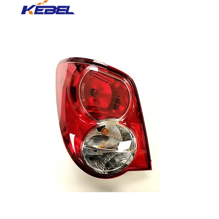 KEBEL Auto dijelovi i dodaci crvena leća stražnje svjetlo OEM stražnje svjetlo za Chevrolet Sonic 2012-2016