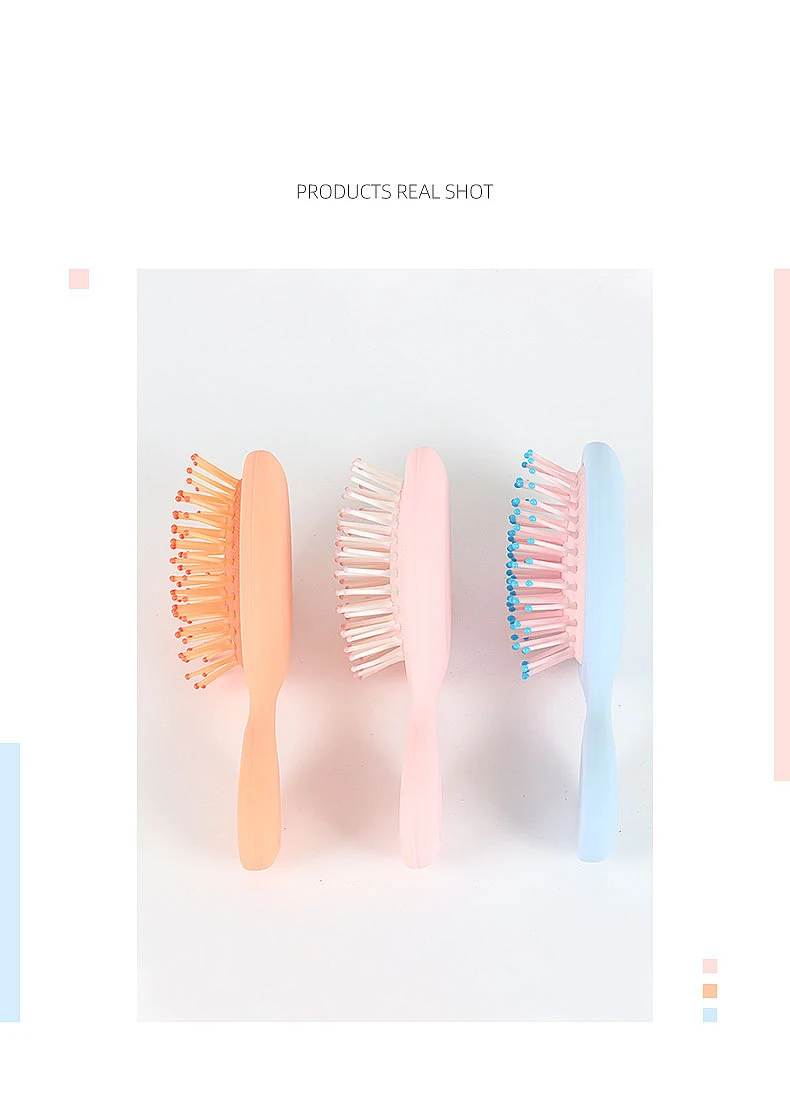 Travel Size Ultra Soft Cute Colorful Baby Mini Portable Pocket