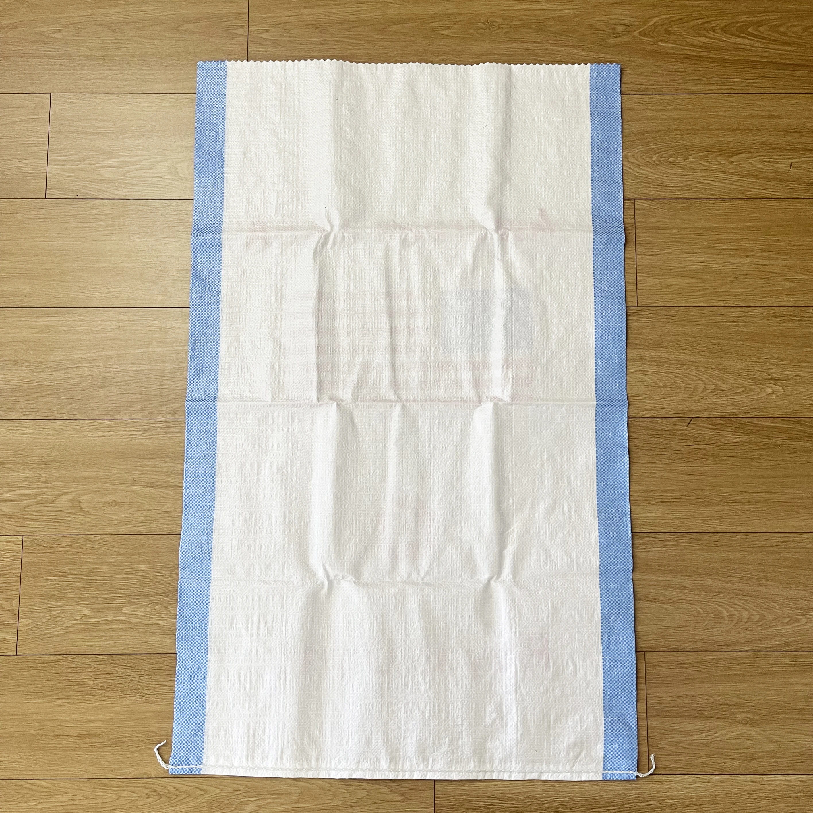 25kg 5kg 50 kg 10kg pp Woven Flour Rice Packaging Sack Bags for Grain Corn Maize Wheat Cereal Paddy Soybean