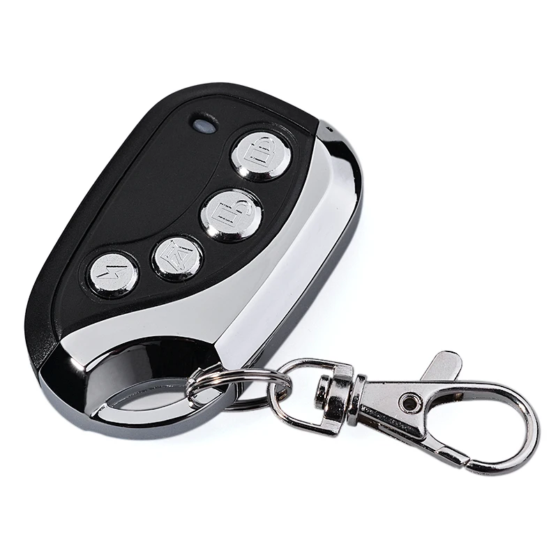 Universal Wireless Remote Control YET029 HT6P20B Chip 315 mhz Remotes