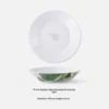 Light-by-light 8-inch deep disk