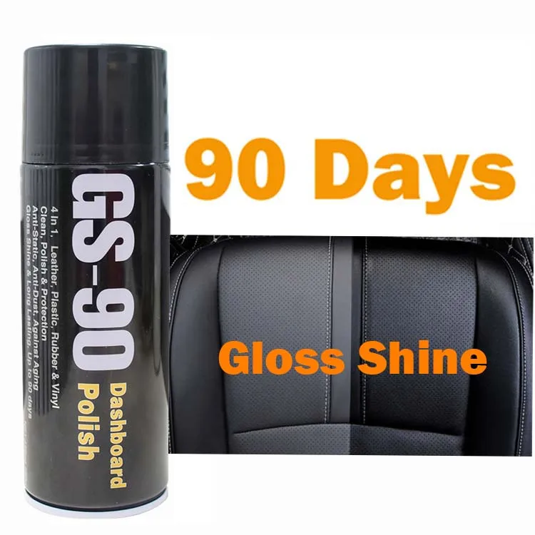 Лучшая Глянцевая пластиковая шина для автомобиля