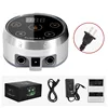Siver-US plug