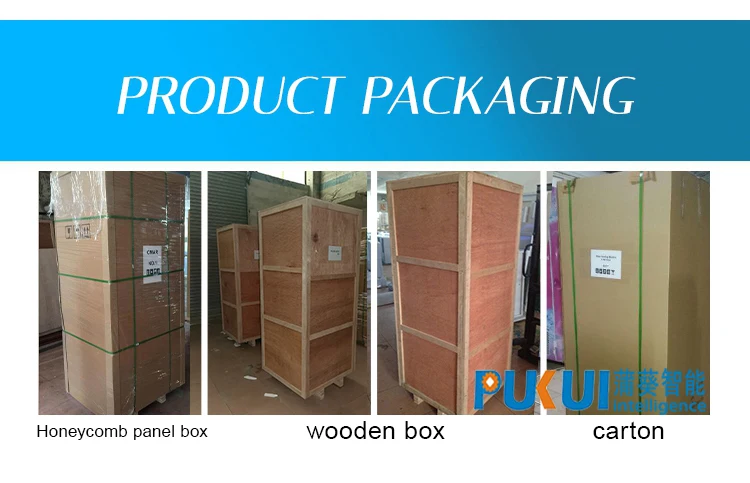 Automatic Ice and Water Vending Machine with Bagging System for Sale Bag Ice and Bulk Ice and Pure Water