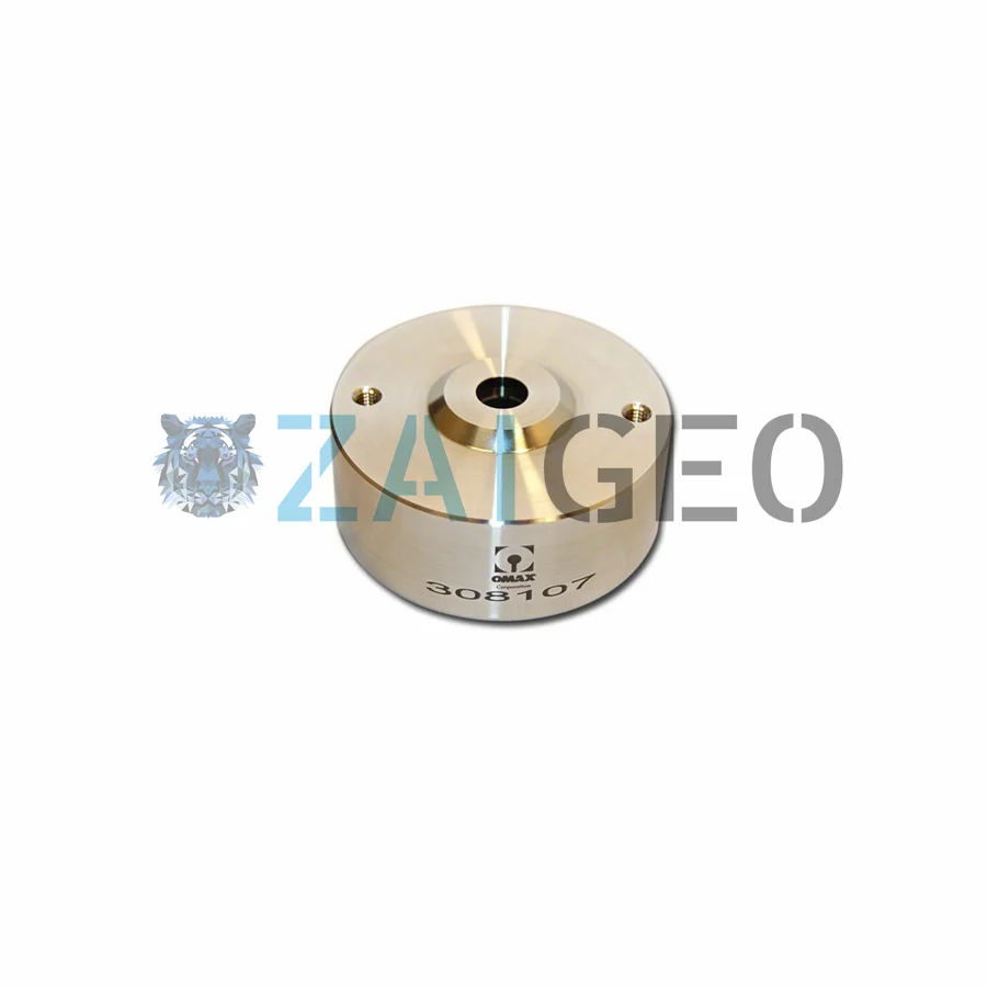 OMAX 308107 Backup Ring Assembly - Waterjet Cutting Parts