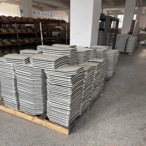 Level Iv Hyperbolic Hard Plate Ceramic Plate For Plate Carrier Buy