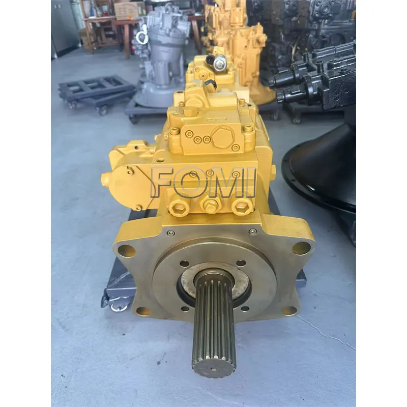 CAT 349GC 352GC 355GC Excavator K7V280 Hydraulic Main Pump for Caterpillar