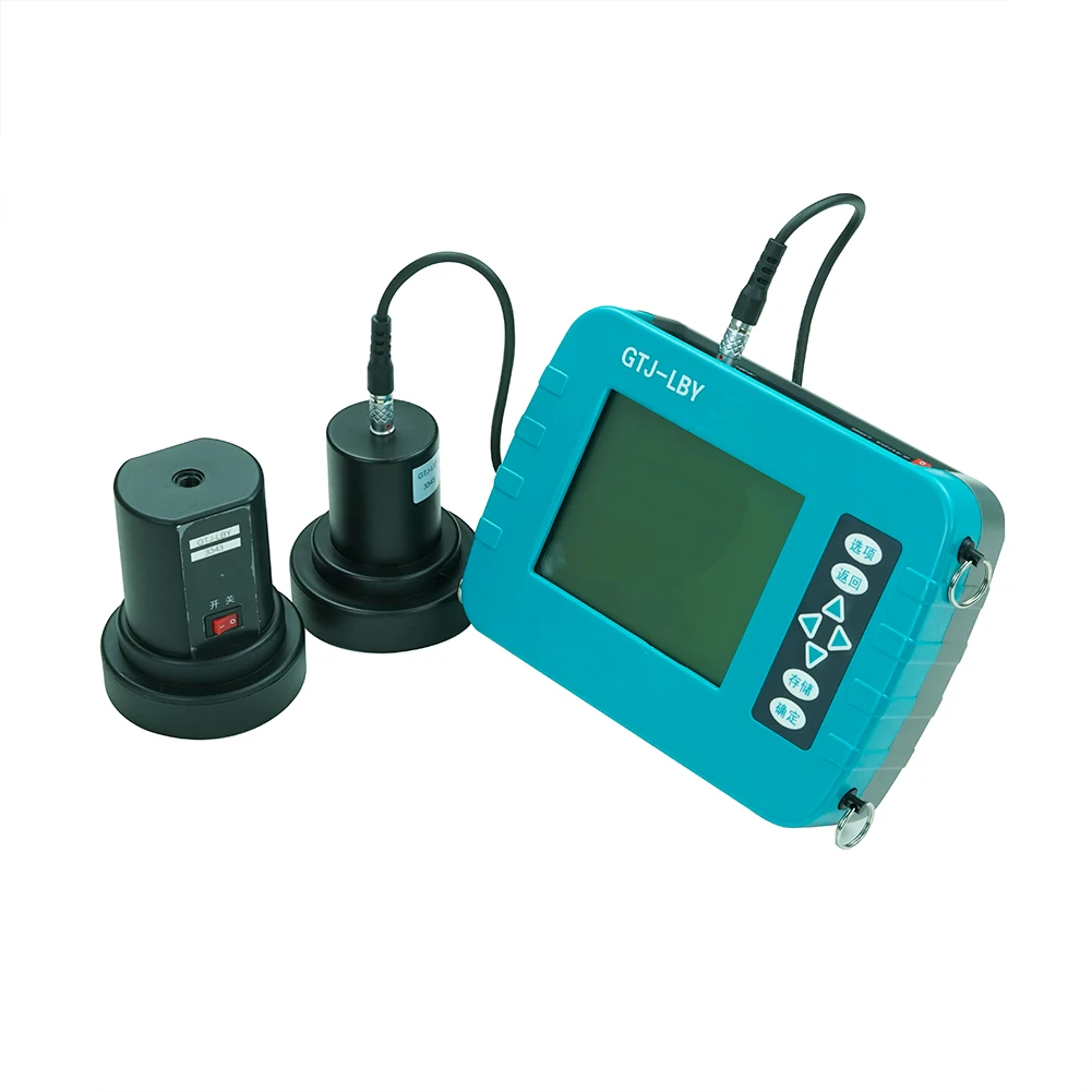 Fa Non Destructive Wall Thickness Measurement Thickness Testing