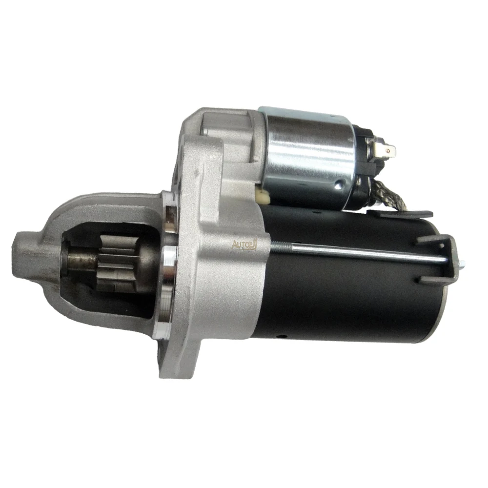 Starter Assembly Motor Parts auto starter FOR N300 Wuling RONGGUANG NULL 12V STARTER MOTORS STG93161 24538276 QDY1208