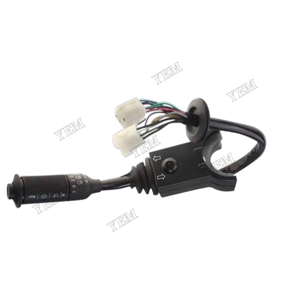 Combination Switch VOE 11039014 Fit for Volvo L90 L120 L160 Engine