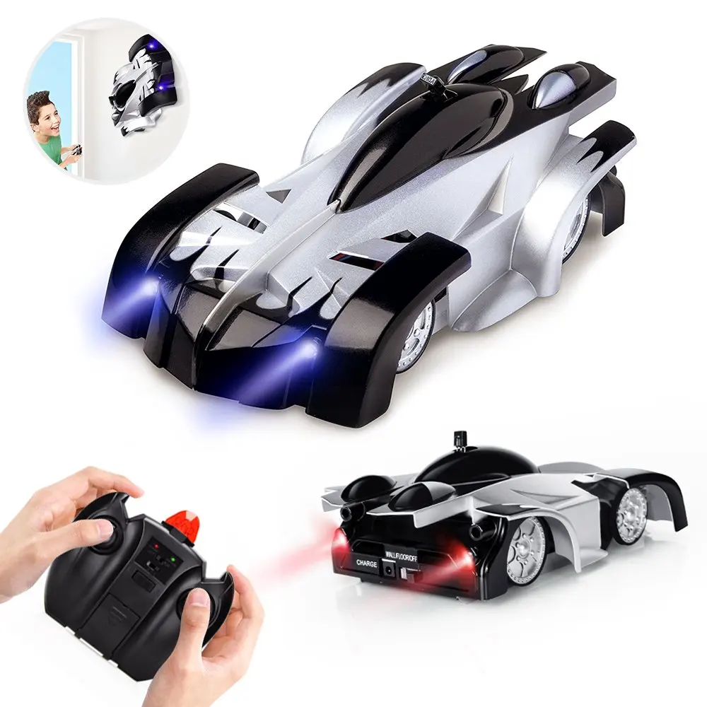 remote control climbing wall car