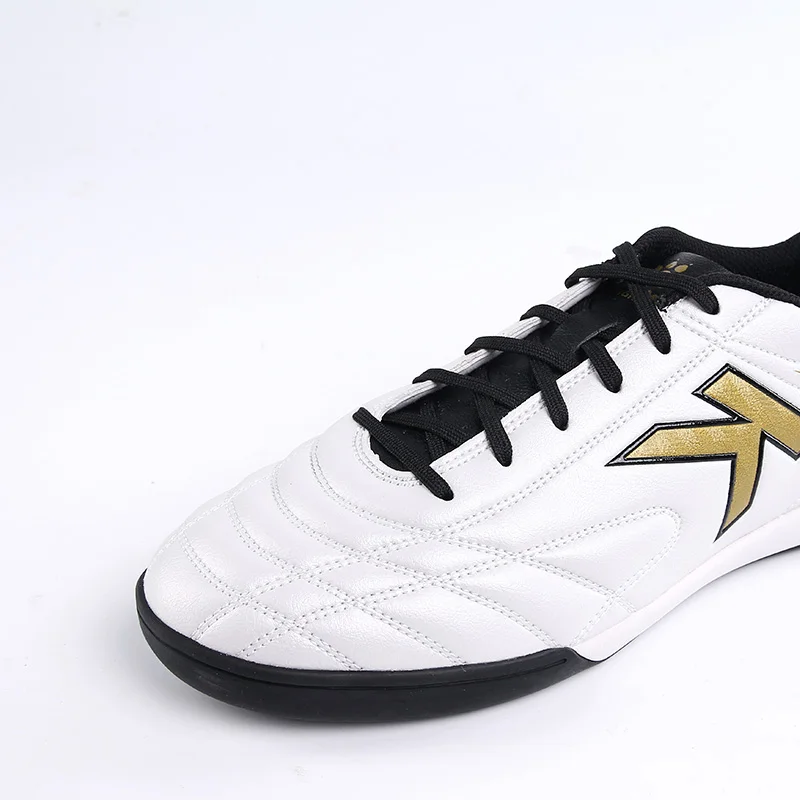 KELME футбольные бутсы мужские футбольные бутсы оригинальные комнатные футбольные белые кроссовки бутсы футбольные ботинки в наличии