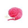 rose rouge