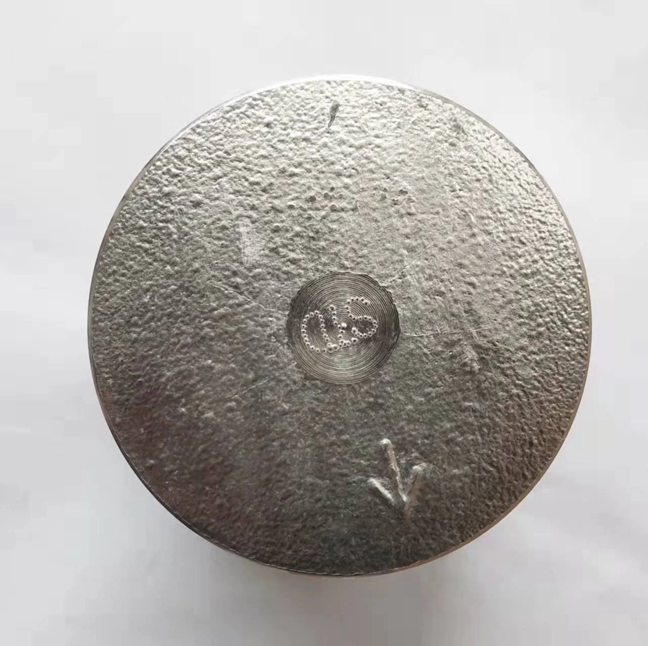 Комплект поршневых цилиндров с большим отверстием BWS 50 70 47