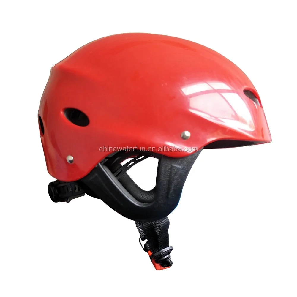 Ce Certificate Waterfun Whitewater Kayaking Canoeing Water Sports