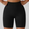 BDK6545 pantaloncini neri