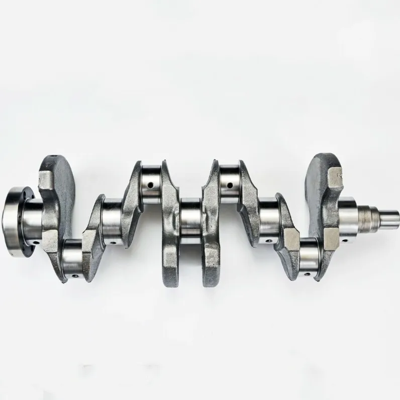 マツダMX-6ミレニアMS-8ユーノス626カペラ2.5L KL KL-ZE KL-DEクランク