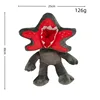 Demogorgon eats flowers 30cm