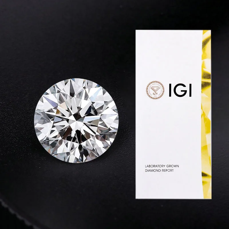 Cvd Diamond Cost Of 5ct Diamond Shop Lab Grown CVD Diamonds