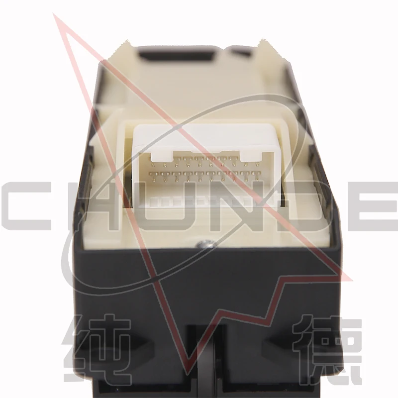 84040-33100 Power Window Master Switch for Toyota Lexus Camry Land Cruiser Prado manufacture